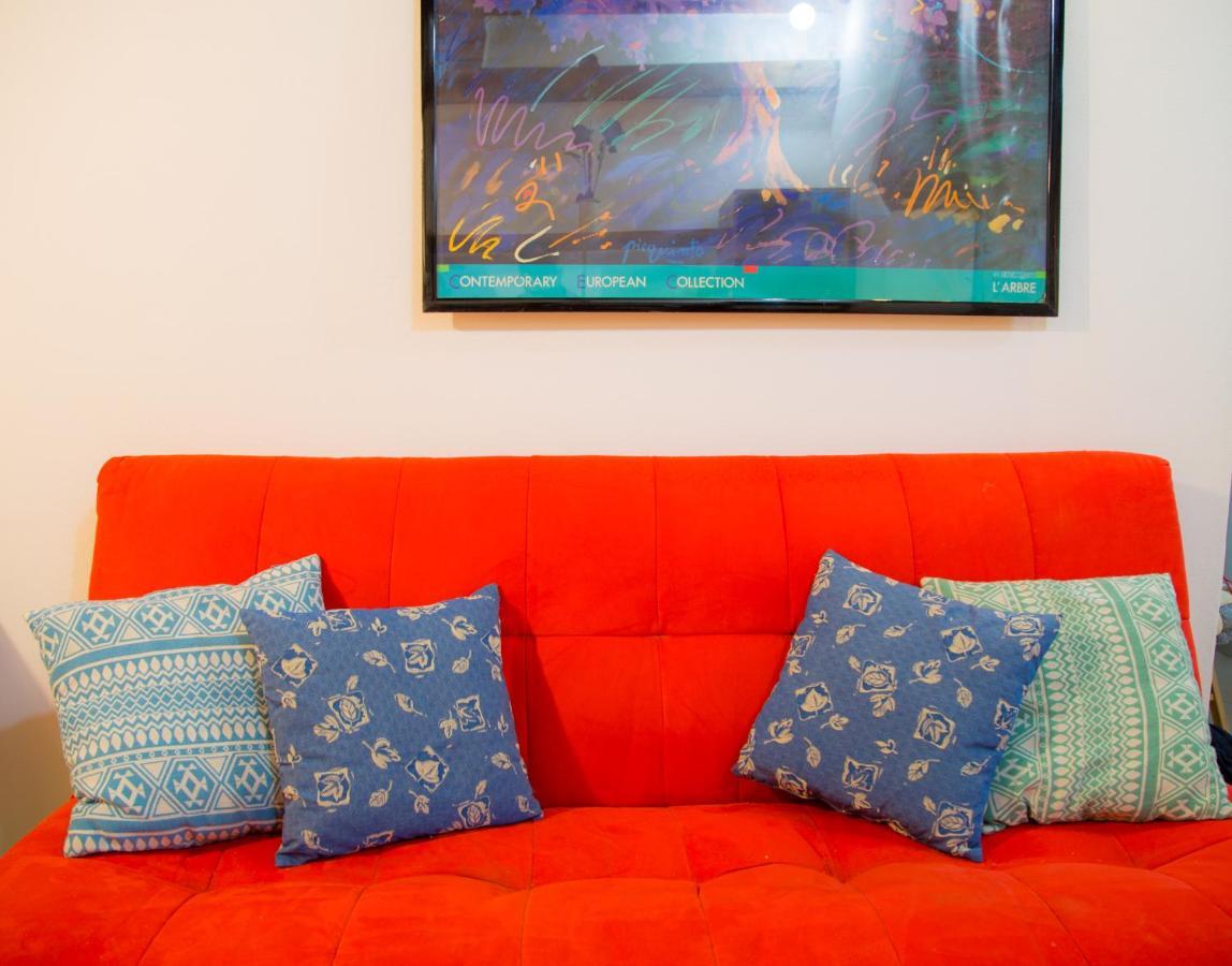 Appartement Bandinelli House *