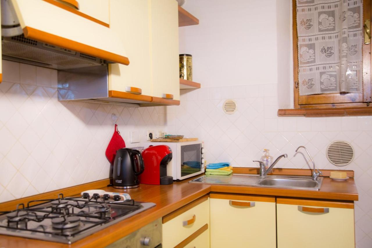 Appartamento Bandinelli House Firenze