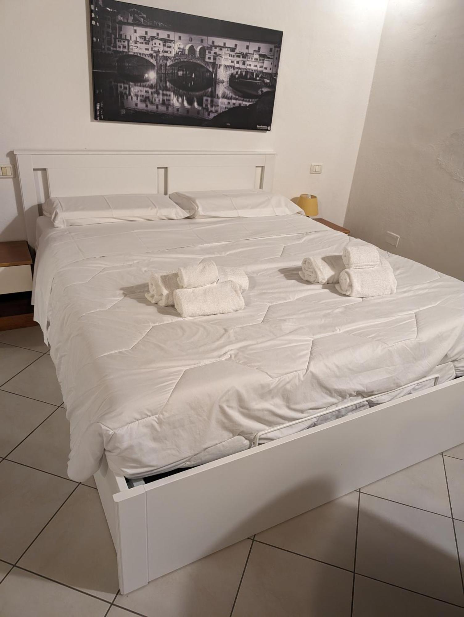 Bandinelli House Appartement *